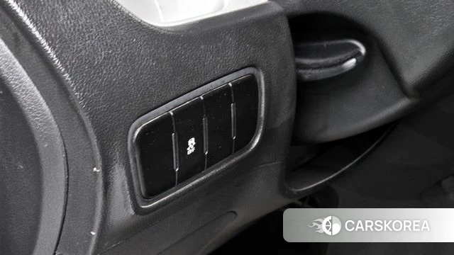 Kia The New Ray 2018 Серебряный из Кореи, фото 5