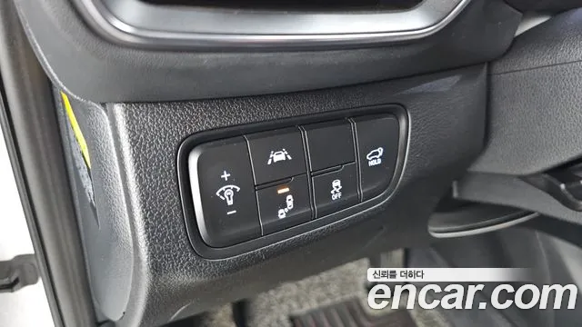 Hyundai Santa Fe TM id 2483999 из Кореи 5