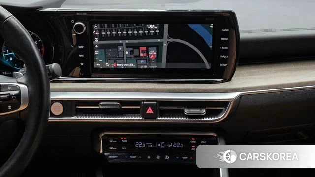 Kia K5 3rd generation 2020 Серый из Кореи, фото 5