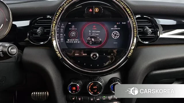 Mini Cooper S 2021 Жемчужный цвет из Кореи, фото 5