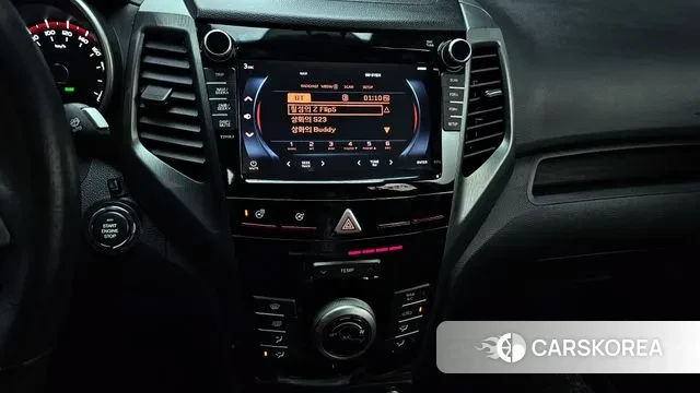 Ssangyong Tivoli Armor 2018 Белый из Кореи, фото 5