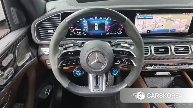 Mercedes-Benz GLE-Class W167 2025 Белый из Кореи, фото 5