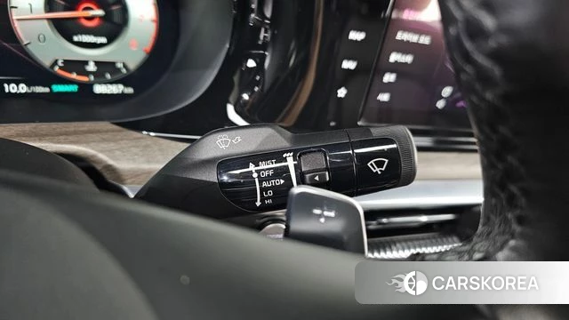 Kia K5 3rd generation 2020 Серый из Кореи, фото 5