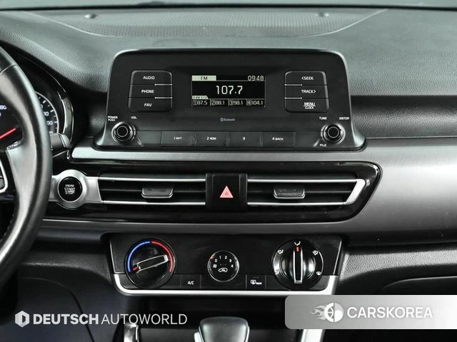 Kia Seltos 2020 Белый из Кореи, фото 5