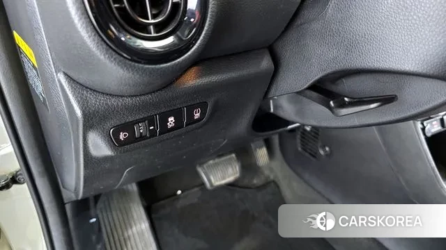 Kia All New Morning (JA) 2018 Жемчужный цвет из Кореи, фото 5