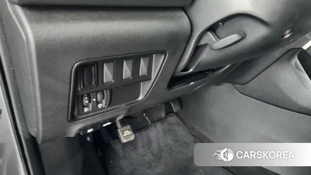 Renault Korea (Samsung) The New QM6 2020 Серый из Кореи, фото 5