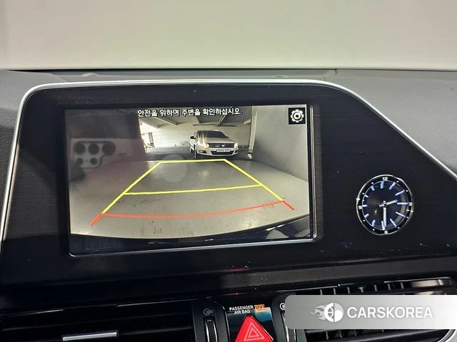 Hyundai Grandeur IG 2018 Черный из Кореи, фото 5