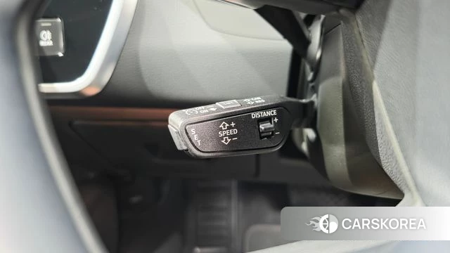 Audi A6 (C8) 2023 Белый из Кореи, фото 5