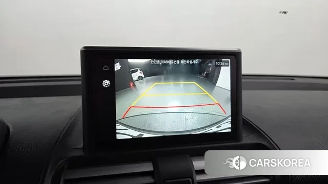 Hyundai Casper 2022 Белый из Кореи, фото 5