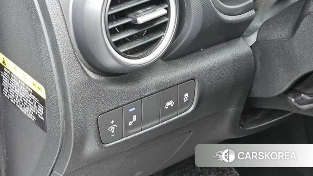 Hyundai Kona 2018 Белый из Кореи, фото 5