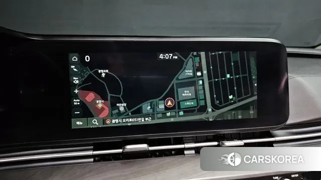 Kia Carnival 4th generation 2020 Белый из Кореи, фото 5