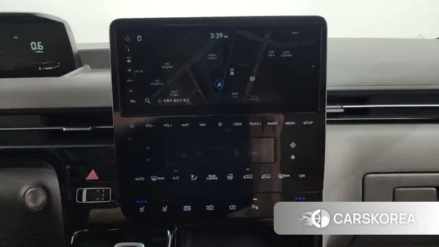 Hyundai Staria 2022 Белый из Кореи, фото 5