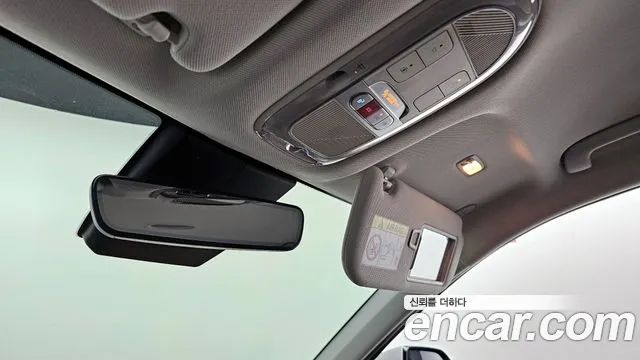 Hyundai Ionic 5 id 2712157 из Кореи 5