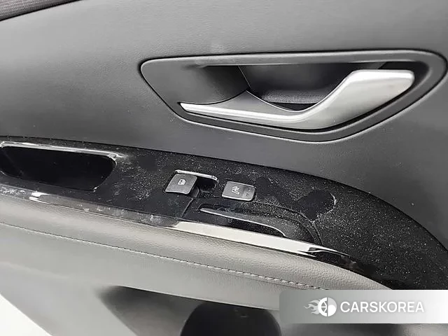 Hyundai Tucson (NX4) id 2905727 из Кореи 5