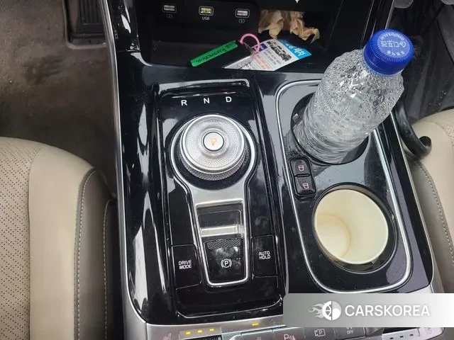 Kia Carnival 4th generation 2021 Белый из Кореи, фото 5