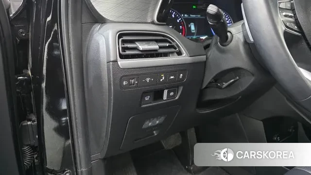 Hyundai Palisade 2021 Черный из Кореи, фото 5