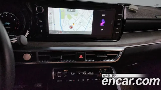 Kia K5 3rd generation id 2703760 из Кореи 5