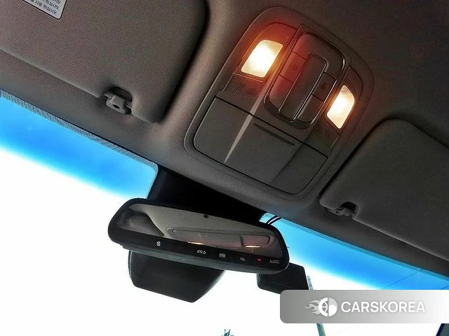 Hyundai Santa Fe TM 2018 Черный из Кореи, фото 5