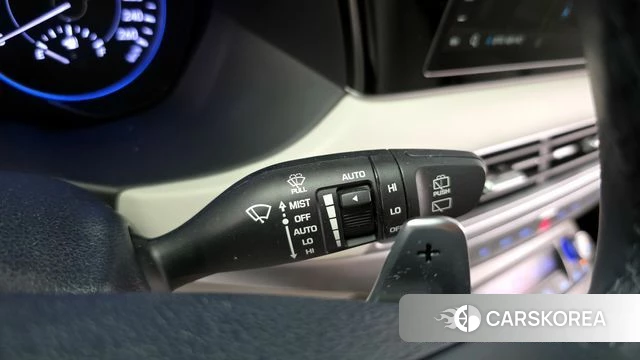 Hyundai Palisade 2020 Серый из Кореи, фото 5