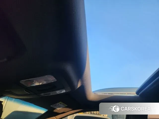 Kia Mohave Master 2022 Черный из Кореи, фото 5