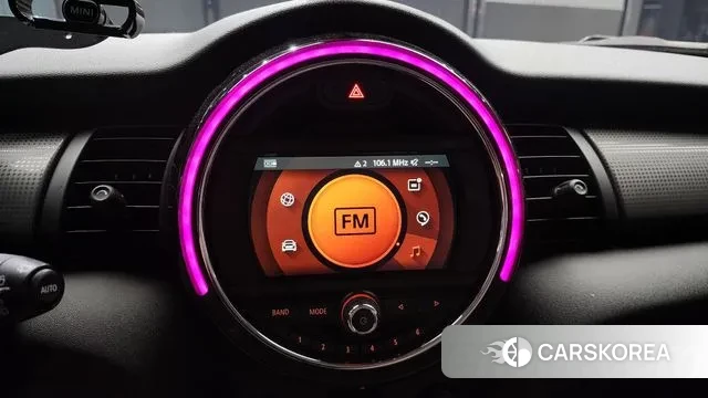 Mini Cooper 2020 Зеленый из Кореи, фото 5