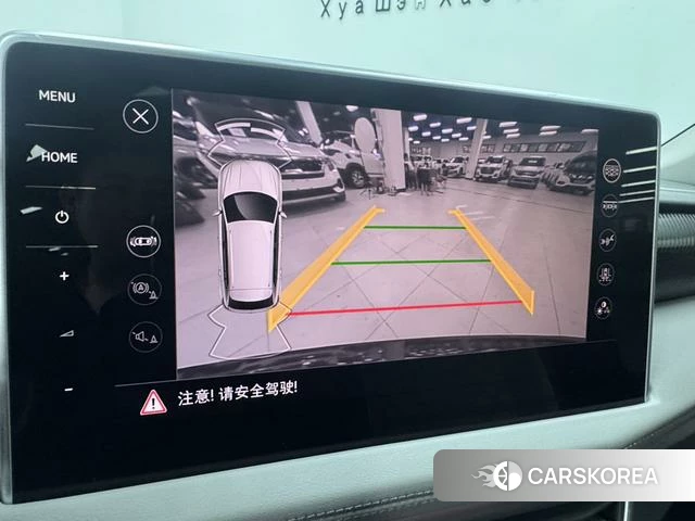Volkswagen Tanyue 2023 Черный из Китая, фото 5