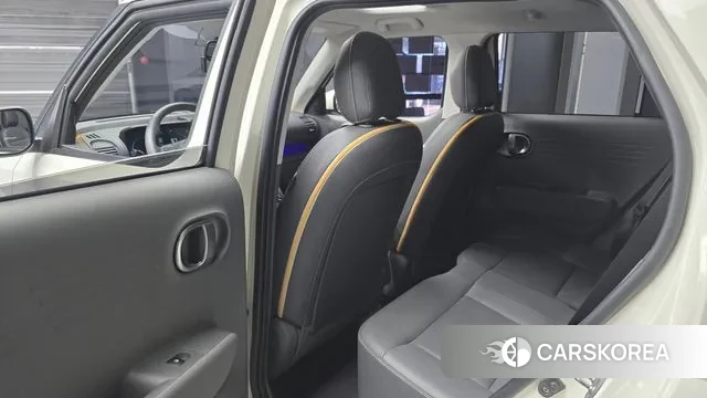 Hyundai Casper 2023 Жемчужный цвет из Кореи, фото 5