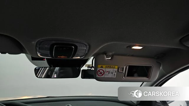 Hyundai Avante (CN7) 2023 Белый из Кореи, фото 5