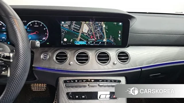 Mercedes-Benz E-Class W213 2022 Черный из Кореи, фото 5