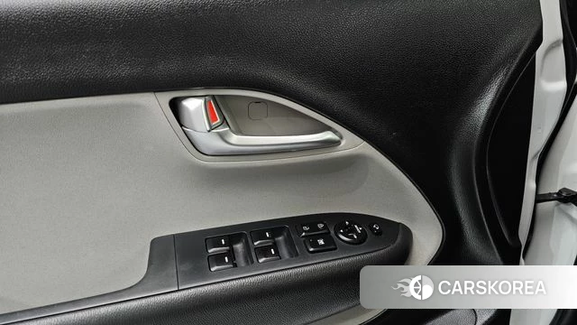 Kia The New Ray 2021 Белый из Кореи, фото 5