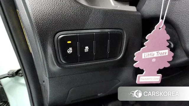 Kia The New Ray 2018 Небесно-голубой из Кореи, фото 5