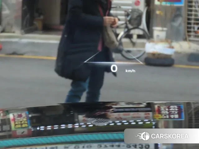 Kia Mohave Master 2021 Черный из Кореи, фото 5