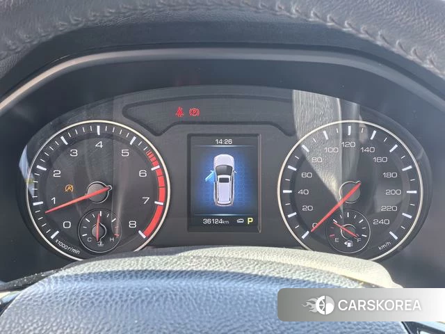 Haval H6 2018 Белый из Китая, фото 5