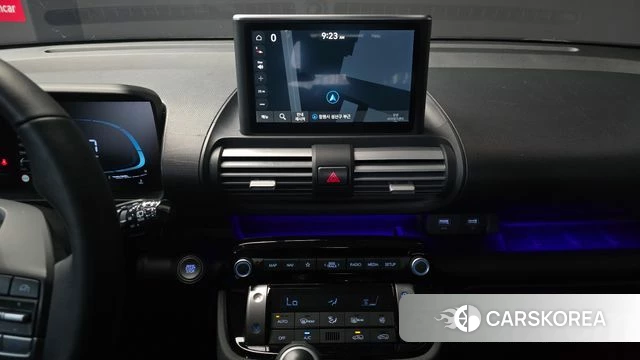 Hyundai Casper 2022 Белый из Кореи, фото 5