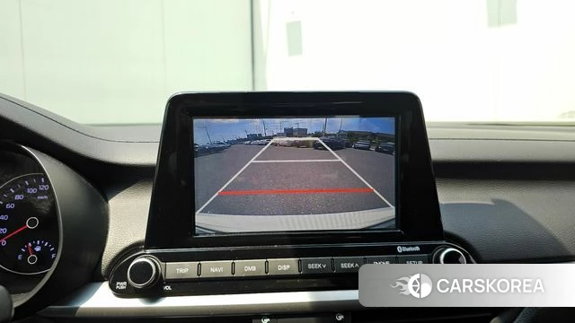Kia Come New K3 2019 Белый из Кореи, фото 5