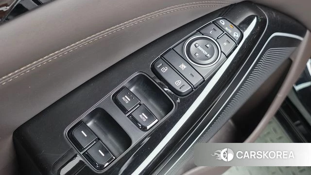 Kia Come New K7 2019 Черный из Кореи, фото 5