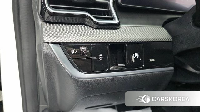 Kia Sportage 5th Generation 2022 Белый из Кореи, фото 5