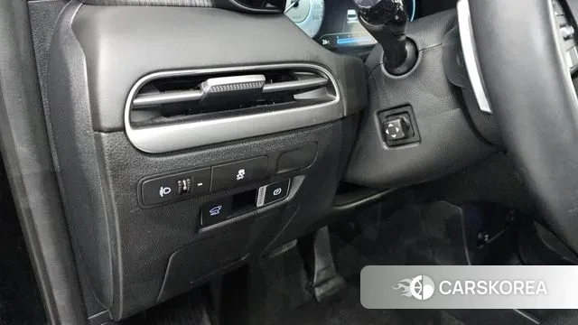 Hyundai The New Palisade id 3082638 из Кореи 5