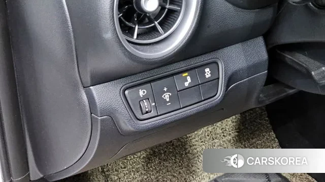 Kia The New K3 2nd generation 2022 Белый из Кореи, фото 5