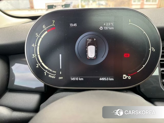 MINI MINI 2024 Белый из Китая, фото 5