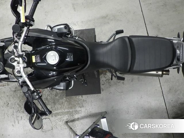 BMW R1200GS 2011 из Японии