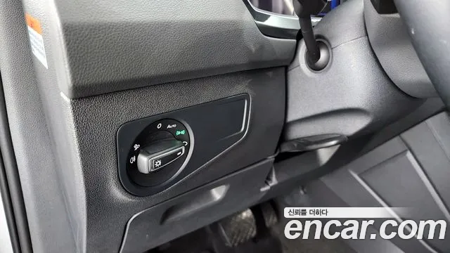 Volkswagen Tiguan second Generation id 2710915 из Кореи 5