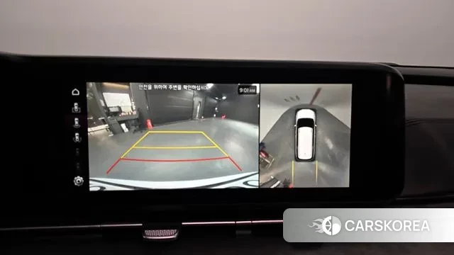 Kia Carnival 4th generation id 3660283 из Кореи 5