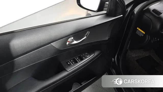 Kia Come New K3 2018 Синий из Кореи, фото 5