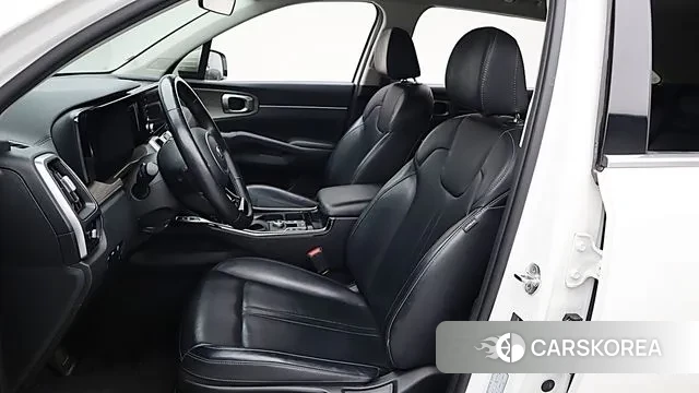 Kia Sorento 4th Generation 2020 Белый из Кореи, фото 5