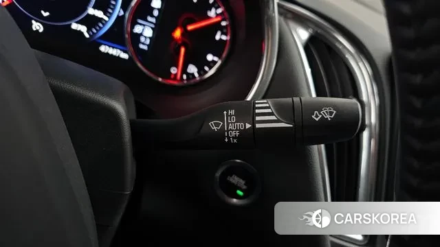 Chevrolet (GM Daewoo) The New Malibu 2019 Белый из Кореи, фото 5