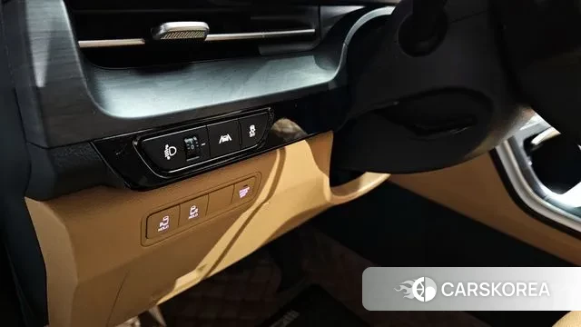 Kia Carnival 4th generation 2020 Белый из Кореи, фото 5