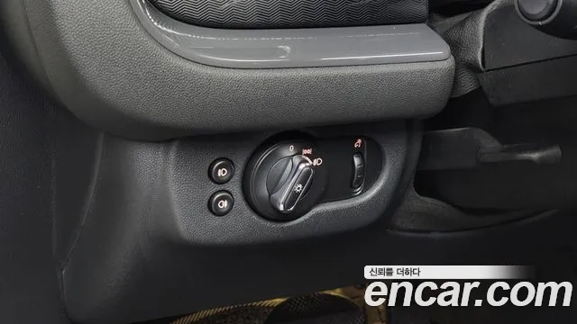 Mini Cooper Clubman id 2887168 из Кореи 5