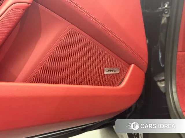 Porsche 911(992) 2023 Черный из Кореи, фото 5