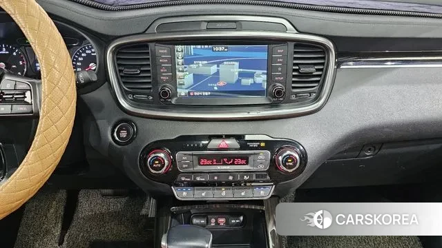 Kia The New Sorento id 2253499 из Кореи 5